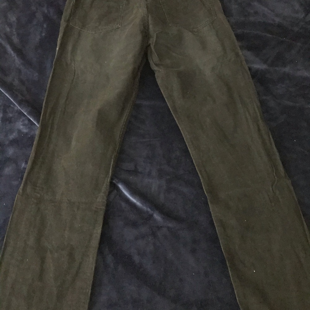 J crew Mens pants 34